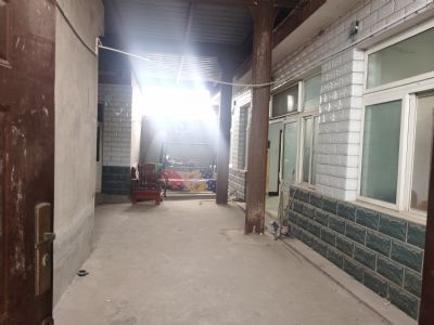 北京市大兴区农村院子出租-长子营整院200平米